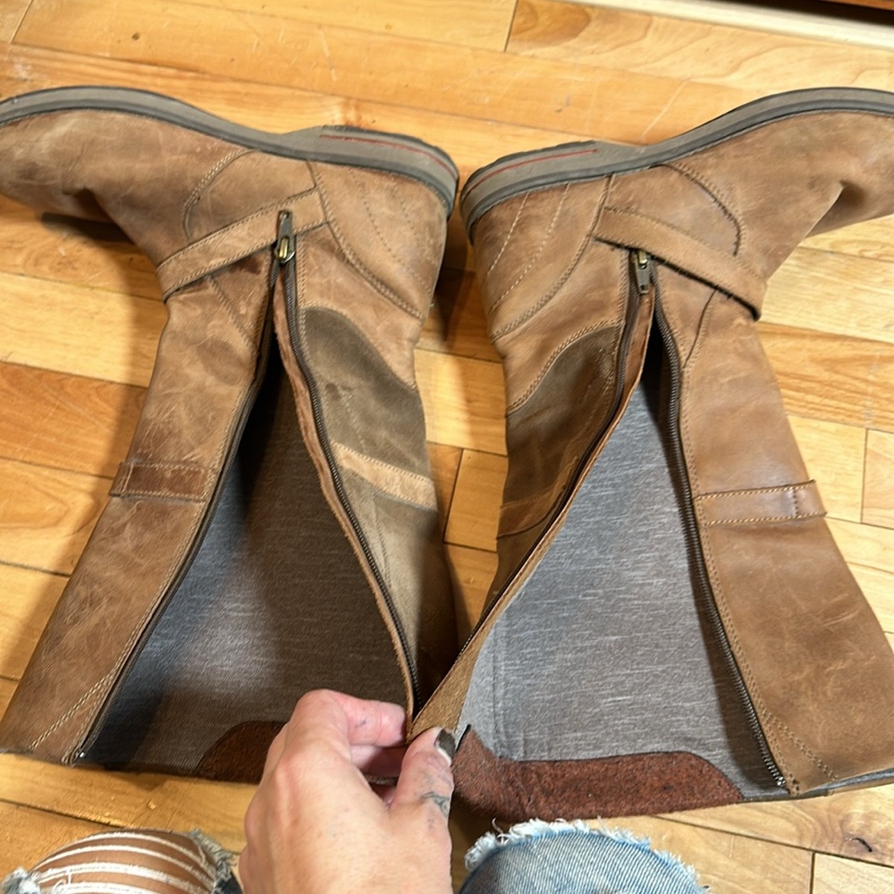 LL Bean boots - Picture 4 of 8
